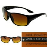 Bifocal Sunglasses Amber Lens High Density Anti-glare Sport Definition. Fixed Price $15.99.