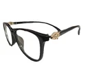 Cartier Eyeglasses Frame, WOMAN,54,16,140,, Black, (sale Price)nice Quality. Fixed Price $369.00.