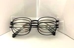 Lot Of 6 Foster Grant RR52 Reading Glasses (two 3 Packs) +1.50 New!!!. Fixed Price $16.99.