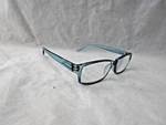 Joschoo Light Blue Frame Women's Reading Computer Glasses +4.00 G22. Fixed Price $10.99.