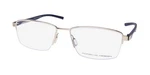 Porsche Design P8745 Eyeglass Frame/glasses Authentic Made In Italy Mens. Fixed Price $145.45.