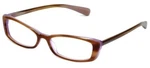 Paul Smith Designer Reading Glasses PS406-SYCLV Brown Horn 52MM. Fixed Price $69.95.
