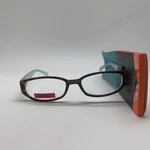 2008600 Millbrae 1.50 Wink Icu Eyewear Readers Reading Glasses Aqua. Fixed Price $10.00.