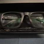 Mykita Mylon Canna 51-21-140 Col 354 Black #NJMG0345. Fixed Price $188.88.