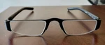 Porsche Design P'8801 Reading Glasses 48-21 150 +2.50 Dpt Ships Free. Fixed Price $99.81.