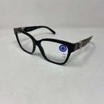 Tiffany & Co Tf 2246 8001 54/16/140 Glossy Black Eyeglasses Italy Frame TV30. Fixed Price $225.00.