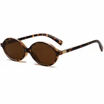 Breaksun Retro Oval Sunglasses For Women Trendy Mm, A1 Tortoise/brown. Fixed Price $15.17.