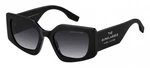 New Jacobs Mj MARC774 Sunglasses 0807 Black 100% Authentic. Fixed Price $96.44.