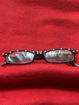 Jimmy Crystal New York ,collector Readers Christmas Special Vintage JCR101. Fixed Price $49.95.