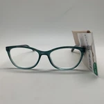 Foster Grant Aviana Teal +1.75 Coloread Women Readers Reading Glasses. Fixed Price $8.96.