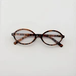 Tiny Mu Round Tortoise Reading Glasses Retro Small Frame Women Unisex New. Fixed Price $23.00.
