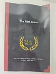 The Fifth Reader Scholar Select Paperback Book Educational Learning. Fixed Price $29.95.