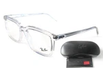 Ray Ban Alain RX7239 2001 Clear Frames Reading Glasses/bifocal/progressive Lens. Fixed Price $136.95.