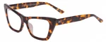 Sito Shades Wonderland Designer Reading Glasses Honey Tortoise Havana Cat Eye 54. Fixed Price $119.99.