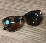 Peepers Caliente +2.00 Readers Bifocal Sunglasses Tortoise Glitter Frame New. Fixed Price $31.99.