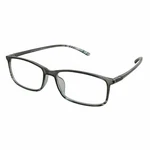 Gabriel Simone Andre Grey Men Reading Glasses +1.00. Fixed Price $26.71.