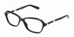 Dolce & Gabbana Womens Eyeglasses - Dg 3145 1965 Black Rose Gold. Fixed Price $189.82.