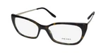 Prada VPR14X Eyeglass Frame/glasses Contemporary Genuine Eyewear For Women Rare. Fixed Price $172.85.