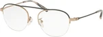 Michael Kors MK3028 1108 51MMEYEGLASS Frame Casablanca Shiny Rose Gold. Fixed Price $44.99.