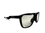 Oakley Cerebral OX8187-0155 Black Frames Reading Glasses 55/18/130 With Case. Fixed Price $100.00.