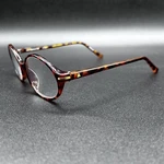 Liz Claiborne 6731 +1.00 Readers Brown Tort Used. Fixed Price $28.00.