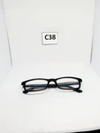 Eyeglasses Foster Grant 51-18 135 LO0514 4986B +2.50. Fixed Price $15.00.