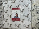 Nip Northern Light Annie Brady Moda #16730LC Layer Cake (42). Fixed Price $35.18.