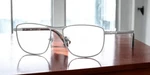 Persol PO1001V 513 Gunmetal Demo Lens 55 Mm Unisex Eyeglasses. Fixed Price $89.00.