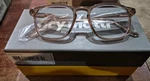 Gry Mattr Designer Readers Shiny Rose Intuitive Blue Light Block Eyewear +1.25. Fixed Price $19.95.