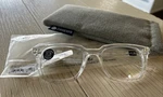 Peepers Tennessee Reading Glasses Clear +1.25 Blue Light Filtering. Fixed Price $31.99.