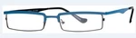 New Blue Scojo Gels Smith St York Reading Glasses Free Case & Cloth. Fixed Price $25.90.