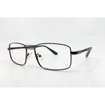 Foster Grant Mens Brown Spring Hinge Pd 62MM. Fixed Price $19.99.
