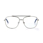 Optimum Optical Reader Glasses - Avery Aviator Frames Old Soul +1.50 New (366). Fixed Price $15.00.