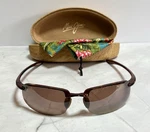 Maui Jim H-807-10 Hookipa Sunglasses Readers +1.50 64-15-130. Fixed Price $80.71.