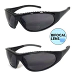 Bifocal Riding Biker Sunglasses Readers Tinted Rubber Pad Uv Protect RE66. Fixed Price $23.99.