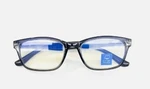 1PK M+ Adrian Cryg +0.00 52-18-138 Blue Light Protection Eye Glasses. Fixed Price $12.49.