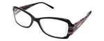Calabria 816 Techno Optical Hand Made Acetate Reading Glasses W/hard Case. Fixed Price $14.95.
