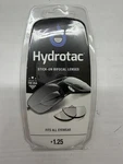 Optx 20/20 Stick On Bi-focal +1.25 Magnifying Reading Lenses. Fixed Price $22.00.