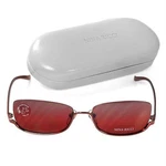 Nina Ricci Sunglasses Nr 347501 Ladie's $275 Retail. Fixed Price $75.00.