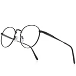 Round Reading Glasses For Women Vintage Retro Blue Light Blocking Compute.... Fixed Price $44.51.