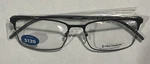 New! Free Country Glasses FM309 Rx-able Sam's Club 59-18-155 $139 Msrp!. Fixed Price $29.00.