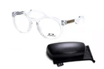 Oakley Hstn Rx OX8139-0550 Frames Reading Glasses/bifocal/progressive Lenses. Fixed Price $157.95.