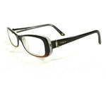 Vogue Eyeglasses Frames VO2658 1851 Brown Rectangular Full Rim 135. Fixed Price $31.20.