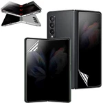 For Samsung Z Fold 7/6/5 5G Privacy Screen Protector Anti-spy Soft Film. Fixed Price $15.03.