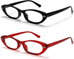 Boten Cat Blue Light Blocking For Women Small Oval Eyeglasses An. Fixed Price $26.79.