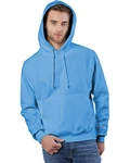 Champion S1051 Mens Reverse Weave Pullover Hooded Sweatshirt With Logo. Fixed Price $65.14.