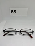 Eyeglasses Foster Grant CT1011 Spare Pair RSP254 +2.00. Fixed Price $20.00.