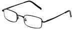 Calabria 753XL Extra Wide&large Metal Spring Hinge Reading Glasses BLACK+3.25. Fixed Price $11.95.