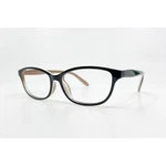 Jones New York Reading Glasses Womens Black JNR074-BK 54-16-142 54MM. Fixed Price $39.99.