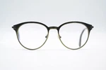 Eyes And More Monique 181 50 17 140 Gray Green Oval Glasses Frame. Fixed Price $36.23.